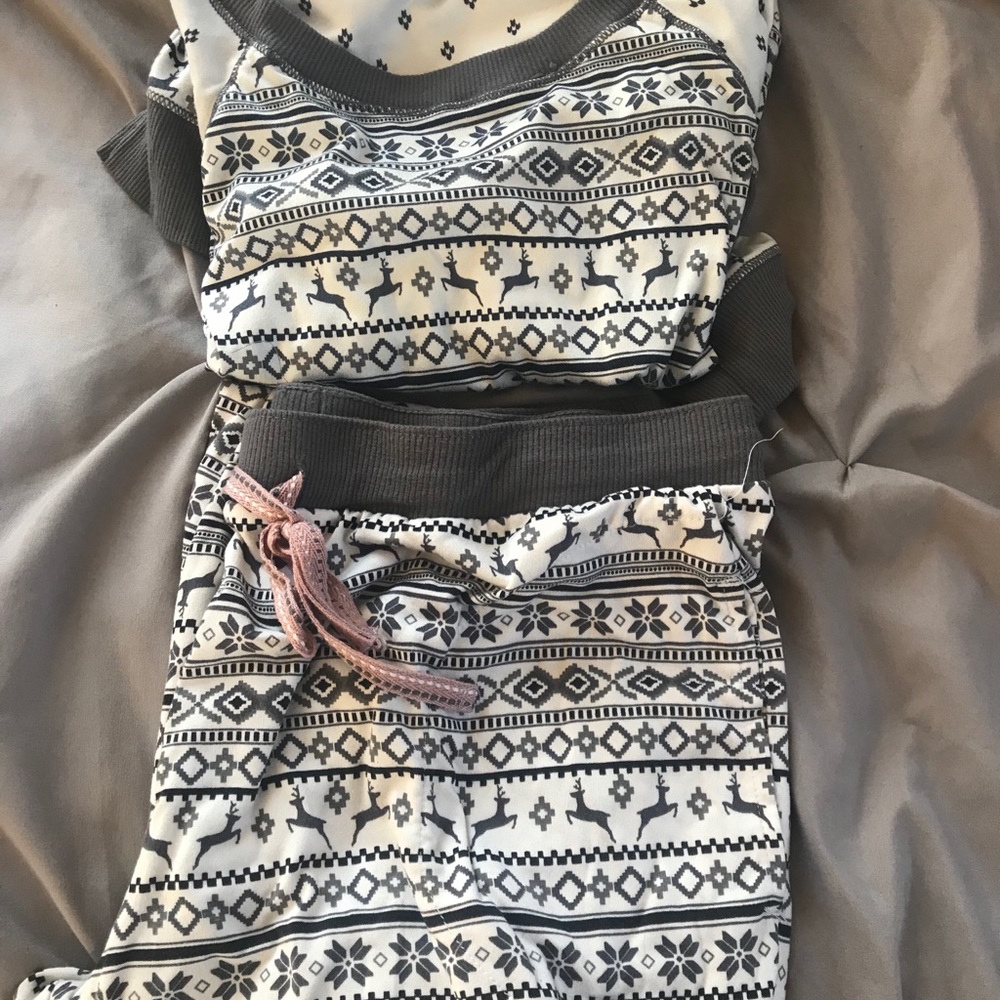 Christmas Pajamas